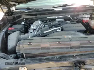 ✅ 2024 GMC Sierra 2500HD Denali Ultimate • VIN: 1GT49XEY2RF193177 • Lot: 70917115. Listed on Copart with 63,788 mi. Free auction sales archive from the USA and detailed vehicle history report at DreamBid. Image 14.