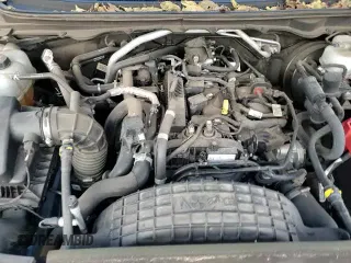 ✅ 2021 Ford Ranger XLT • VIN: 1FTER4FH9MLD22673 • Lot: 83840445. Listed on Copart with 59,357 mi. Free auction sales archive from the USA and detailed vehicle history report at DreamBid. Image 14.