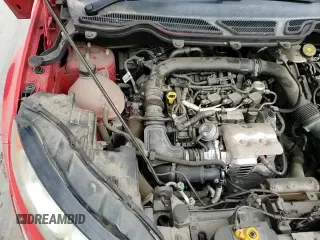 ✅ 2018 Ford EcoSport SE • VIN: MAJ3P1TE8JC219249 • Lot: 56949895. Listed on Copart with 34,448 mi. Free auction sales archive from the USA and detailed vehicle history report at DreamBid. Image 16.