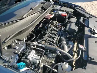 ✅ 2026 Honda CR-V EX-L • VIN: 2HKRS3H76TH304705 • Lot: 92423475. Listed on Copart with 1,538 mi. Free auction sales archive from the USA and detailed vehicle history report at DreamBid. Image 14.