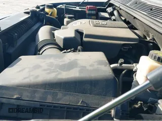 ✅ 2015 Nissan Armada SV • VIN: 5N1BA0ND8FN600418 • Lot: 42874896. Listed on IAAI with 92,012 mi. Free auction sales archive from the USA and detailed vehicle history report at DreamBid. Image 18.