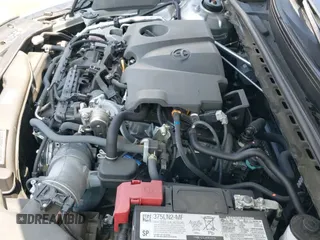 ✅ 2022 Toyota Camry SE • VIN: 4T1G11BKXNU068768 • Лот: 42742711. Опубликован ранее на IAAI с пробегом 47 289 миль. Бесплатный доступ к архиву аукционных продаж из США и подробный отчёт об истории автомобиля на DreamBid. Изображение 21.