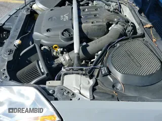 ✅ 2003 Nissan 350Z Touring • VIN: JN1AZ34D83T108171 • Лот: 43517151. Опубликован ранее на IAAI с пробегом 141 503 миль. Бесплатный доступ к архиву аукционных продаж из США и подробный отчёт об истории автомобиля на DreamBid. Изображение 12.