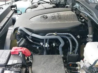 ✅ 2023 Toyota Tacoma SR5 • VIN: 3TYDZ5BN6PT037854 • Lot: 42543130. Listed on IAAI with 12,525 mi. Free auction sales archive from the USA and detailed vehicle history report at DreamBid. Image 20.