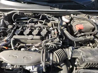 ✅ 2023 Acura Integra w/A-Spec Package • VIN: 19UDE4H34PA022808 • Лот: 82166265. Опубликован ранее на Copart с пробегом 23 847 миль. Бесплатный доступ к архиву аукционных продаж из США и подробный отчёт об истории автомобиля на DreamBid. Изображение 14.