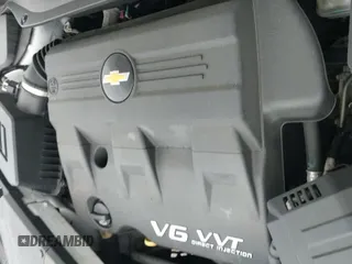 ✅ 2011 Chevrolet Equinox 1LT • VIN: 2CNFLEE50B6244756 • Лот: 42523993. Опубликован ранее на IAAI с пробегом 186 193 миль. Бесплатный доступ к архиву аукционных продаж из США и подробный отчёт об истории автомобиля на DreamBid. Изображение 13.