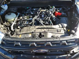 ✅ 2024 Ford Maverick XL • VIN: 3FTTW8B98RRA61616 • Лот: 80576185. Опубликован ранее на Copart с пробегом 6 956 миль. Бесплатный доступ к архиву аукционных продаж из США и подробный отчёт об истории автомобиля на DreamBid. Изображение 15.