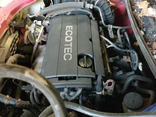 ✅ 2009 Chevrolet Aveo 1LT • VIN: KL1TD66E39B369418 • Lot: 41352337. Wystawiony na IAAI z przebiegiem 126 820 mil. Bezpłatny archiwum sprzedaży aukcyjnych z USA i szczegółowy raport historii pojazdu na DreamBid. Zdjęcie 12.