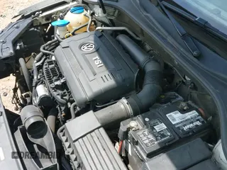 ✅ 2015 Volkswagen Passat SE • VIN: 1VWBT7A37FC072979 • Lot: 42530187. Listed on IAAI with 170,909 mi. Free auction sales archive from the USA and detailed vehicle history report at DreamBid. Image 19.