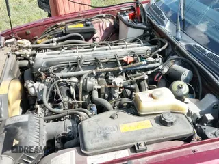 ✅ 1992 Jaguar XJ • VIN: SAJHY1743NC650202 • Lot: 42846970. Wystawiony na IAAI z przebiegiem 56 992 mil. Bezpłatny archiwum sprzedaży aukcyjnych z USA i szczegółowy raport historii pojazdu na DreamBid. Zdjęcie 12.