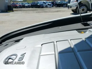 ✅ 2012 Lexus LS 460 • VIN: JTHCL5EF4C5014049 • Lot: 42107343. Listed on IAAI with 49,677 mi. Free auction sales archive from the USA and detailed vehicle history report at DreamBid. Image 19.