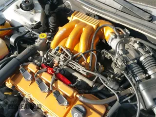 ✅ 2001 Lexus ES 300 • VIN: JT8BF28G510336683 • Lot: 42219124. Wystawiony na IAAI z przebiegiem 189 864 mil. Bezpłatny archiwum sprzedaży aukcyjnych z USA i szczegółowy raport historii pojazdu na DreamBid. Zdjęcie 12.