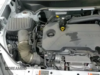 ✅ 2024 Chevrolet Equinox LS • VIN: 3GNAXHEG2RL226228 • Лот: 57144235. Опубликован ранее на Copart с пробегом 13 408 миль. Бесплатный доступ к архиву аукционных продаж из США и подробный отчёт об истории автомобиля на DreamBid. Изображение 14.