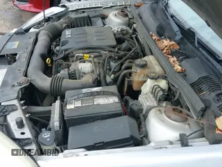 2005 Chevrolet Malibu Maxx LS с VIN 1G1ZT62835F296858, выставлен на аукционе IAAI как лот 41628201 с пробегом 128 115 миль миль и . История ставок и продаж доступна на DreamBid. Изображение 19.