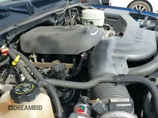 ✅ 2005 Chevrolet Suburban Z71 • VIN: 3GNFK16Z05G242037 • Лот: 40719140. Опубликован ранее на IAAI с пробегом 164 409 миль. Бесплатный доступ к архиву аукционных продаж из США и подробный отчёт об истории автомобиля на DreamBid. Изображение 12.