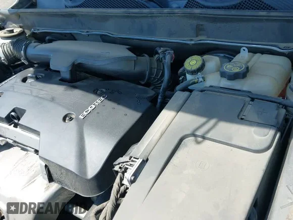 ✅ 2016 Chevrolet Malibu LT • VIN: 1G11C5SA8GU147158 • Лот: 44769308. Опубліковано раніше на IAAI з пробігом 97 548 миль. Безкоштовний доступ до архіву аукціонних продажів зі США та докладний звіт про історію автомобіля на DreamBid. Зображення 19.