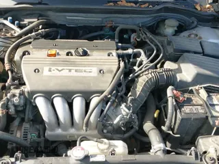 ✅ 2003 Honda Accord LX • VIN: 1HGCM56363A083272 • Lot: 43722207. Listed on IAAI with 119,163 mi. Free auction sales archive from the USA and detailed vehicle history report at DreamBid. Image 12.