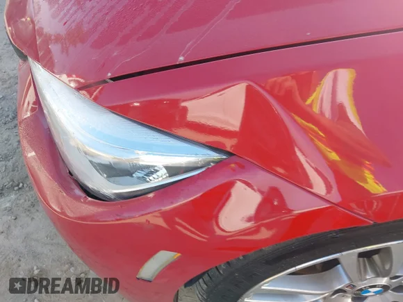 ✅ 2016 BMW 4 Series 428i • VIN: WBA3N7C57GK226949 • Lot: 43621988. Wystawiony na IAAI z przebiegiem 121 741 mil. Bezpłatny archiwum sprzedaży aukcyjnych z USA i szczegółowy raport historii pojazdu na DreamBid. Zdjęcie 6.