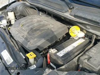 ✅ 2019 Dodge Grand Caravan SXT • VIN: 2C4RDGCG6KR783833 • Лот: 43163192. Опубликован ранее на IAAI с пробегом 227 197 миль. Бесплатный доступ к архиву аукционных продаж из США и подробный отчёт об истории автомобиля на DreamBid. Изображение 24.