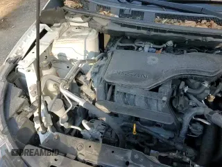 ✅ 2017 Nissan Rogue SV • VIN: JN1BJ1CR0HW103310 • Lot: 87075565. Wystawiony na Copart z przebiegiem 82 677 mil. Bezpłatny archiwum sprzedaży aukcyjnych z USA i szczegółowy raport historii pojazdu na DreamBid. Zdjęcie 13.