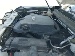 ✅ 2018 GMC Canyon 4WD Denali • VIN: 1GTG6EEN0J1127955 • Lot: 43016855. Listed on IAAI with 99,020 mi. Free auction sales archive from the USA and detailed vehicle history report at DreamBid. Image 22.