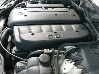 ✅ 2005 Mercedes-Benz E 320 CDI • VIN: WDBUF26J15A813195 • Lot: 42530265. Wystawiony na IAAI z przebiegiem 155 020 mil. Bezpłatny archiwum sprzedaży aukcyjnych z USA i szczegółowy raport historii pojazdu na DreamBid. Zdjęcie 19.