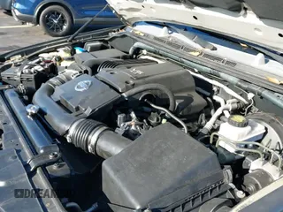 ✅ 2006 Nissan Xterra S • VIN: 5N1AN08U06C555031 • Lot: 42874022. Listed on IAAI with 149,486 mi. Free auction sales archive from the USA and detailed vehicle history report at DreamBid. Image 20.