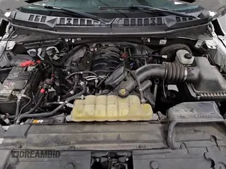 ✅ 2020 Ford F-150 XL • VIN: 1FTEX1C57LKE46279 • Lot: 52134745. Listed on Copart with 138,471 mi. Free auction sales archive from the USA and detailed vehicle history report at DreamBid. Image 14.