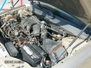 ✅ 2001 Mercury Sable LS • VIN: 1MEFM53U01A607911 • Lot: 42797992. Wystawiony na IAAI z przebiegiem 149 131 mil. Bezpłatny archiwum sprzedaży aukcyjnych z USA i szczegółowy raport historii pojazdu na DreamBid. Zdjęcie 13.