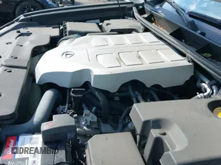 ✅ 2018 Lexus GX 460 Luxury • VIN: JTJJM7FX2J5206833 • Lot: 41694653. Listed on IAAI with 36,385 mi. Free auction sales archive from the USA and detailed vehicle history report at DreamBid. Image 19.