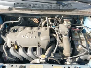 ✅ 2001 Toyota ECHO • VIN: JTDBT123210156037 • Лот: 43422371. Опубликован ранее на IAAI с пробегом 134 511 миль. Бесплатный доступ к архиву аукционных продаж из США и подробный отчёт об истории автомобиля на DreamBid. Изображение 16.