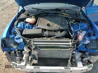 ✅ 2019 Alfa Romeo Giulia • VIN: ZARFAMAN6K7609666 • Lot: 64484045. Listed on Copart with 75,995 mi. Free auction sales archive from the USA and detailed vehicle history report at DreamBid. Image 15.