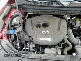 ✅ 2023 Mazda CX-5 Signature • VIN: JM3KFBXY9P0262213 • Lot: 62659365. Listed on Copart with 26,461 mi. Free auction sales archive from the USA and detailed vehicle history report at DreamBid. Image 15.