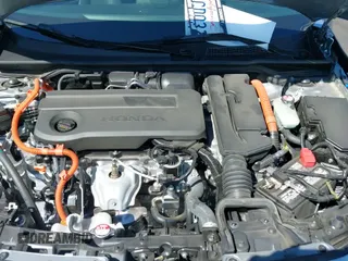 ✅ 2025 Honda Civic Sport • VIN: 2HGFE4F80SH317356 • Lot: 43316902. Listed on IAAI with 26,911 mi. Free auction sales archive from the USA and detailed vehicle history report at DreamBid. Image 20.