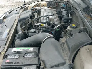 ✅ 2003 Pontiac Sunfire • VIN: 1G2JB12F337180659 • Лот: 42537539. Опубликован ранее на IAAI с пробегом 160 549 миль. Бесплатный доступ к архиву аукционных продаж из США и подробный отчёт об истории автомобиля на DreamBid. Изображение 14.