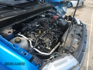 ✅ 2022 Ford Maverick XLT • VIN: 3FTTW8F90NRB11526 • Lot: 61117125. Wystawiony na Copart z przebiegiem 68 024 mil. Bezpłatny archiwum sprzedaży aukcyjnych z USA i szczegółowy raport historii pojazdu na DreamBid. Zdjęcie 13.