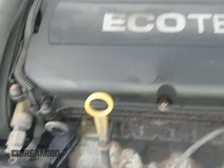 ✅ 2009 Chevrolet Aveo 2LT • VIN: KL1TG56E79B628297 • Lot: 42105783. Wystawiony na IAAI z przebiegiem 152 715 mil. Bezpłatny archiwum sprzedaży aukcyjnych z USA i szczegółowy raport historii pojazdu na DreamBid. Zdjęcie 12.