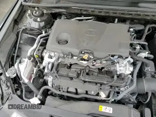 ✅ 2024 Toyota Camry LE • VIN: 4T1C11AK0RU260710 • Лот: 90638435. Опубликован ранее на Copart с пробегом 39 793 миль. Бесплатный доступ к архиву аукционных продаж из США и подробный отчёт об истории автомобиля на DreamBid. Изображение 14.