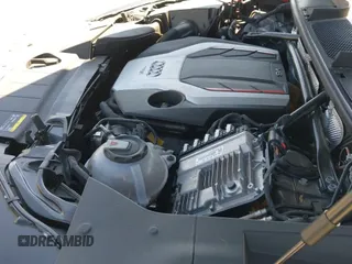 ✅ 2020 Audi SQ5 Prestige • VIN: WA1C4AFY6L2020342 • Lot: 41798088. Wystawiony na IAAI z przebiegiem 27 937 mil. Bezpłatny archiwum sprzedaży aukcyjnych z USA i szczegółowy raport historii pojazdu na DreamBid. Zdjęcie 19.