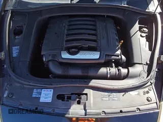 ✅ 2009 Porsche Cayenne • VIN: WP1AA29P79LA05798 • Лот: 89716545. Опубликован ранее на Copart с пробегом 138 215 миль. Бесплатный доступ к архиву аукционных продаж из США и подробный отчёт об истории автомобиля на DreamBid. Изображение 15.