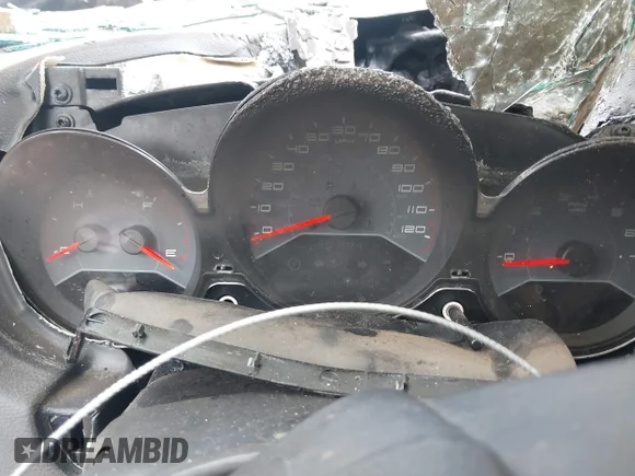 ✅ 2013 Dodge Avenger SE • VIN: 1C3CDZAB7DN565722 • Lot: 42203305. Listed on IAAI with Not provided. Free auction sales archive from the USA and detailed vehicle history report at DreamBid. Image 7.