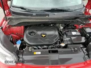 ✅ 2018 Kia Soul + • VIN: KNDJP3A58J7559395 • Лот: 93876845. Опубликован ранее на Copart с пробегом 115 406 миль. Бесплатный доступ к архиву аукционных продаж из США и подробный отчёт об истории автомобиля на DreamBid. Изображение 15.