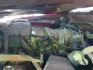 ✅ 2000 Toyota Tundra Limited • VIN: 5TBBT481XYS089128 • Lot: 42916186. Listed on IAAI with 263,817 mi. Free auction sales archive from the USA and detailed vehicle history report at DreamBid. Image 17.