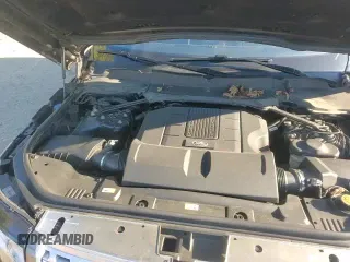 ✅ 2017 Land Rover Range Rover • VIN: SALGS2FE0HA369933 • Lot: 85538905. Listed on Copart with 134,566 mi. Free auction sales archive from the USA and detailed vehicle history report at DreamBid. Image 14.