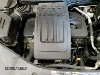 ✅ 2017 GMC Terrain SLE • VIN: 2GKFLSEK2H6204569 • Lot: 92233475. Listed on Copart with 109,852 mi. Free auction sales archive from the USA and detailed vehicle history report at DreamBid. Image 14.