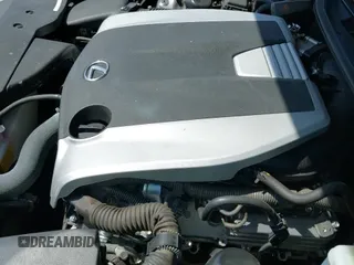 ✅ 2013 Lexus GS 350 • VIN: JTHBE1BL7D5022432 • Lot: 42500337. Listed on IAAI with 206,626 mi. Free auction sales archive from the USA and detailed vehicle history report at DreamBid. Image 22.