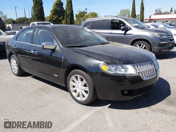 ✅ 2012 Lincoln MKZ Hybrid • VIN: 3LNDL2L34CR837134 • Lot: 44633794. Wystawiony na IAAI z przebiegiem 145 373 mil. Bezpłatny archiwum sprzedaży aukcyjnych z USA i szczegółowy raport historii pojazdu na DreamBid. Zdjęcie 1.