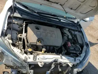 ✅ 2017 Toyota Corolla LE Eco • VIN: 5YFBPRHE5HP571817 • Lot: 69967685. Wystawiony na Copart z przebiegiem 132 848 mil. Bezpłatny archiwum sprzedaży aukcyjnych z USA i szczegółowy raport historii pojazdu na DreamBid. Zdjęcie 13.