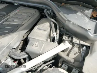 ✅ 2020 BMW X3 M40i • VIN: 5UXTY9C08LL304569 • Лот: 41680838. Опубликован ранее на IAAI с пробегом 52 601 миль. Бесплатный доступ к архиву аукционных продаж из США и подробный отчёт об истории автомобиля на DreamBid. Изображение 20.