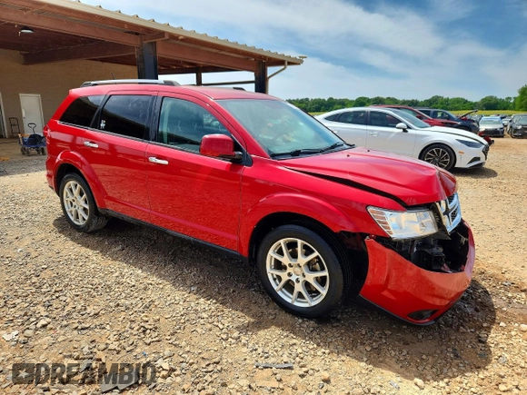 ✅ 2017 Dodge Journey SXT • VIN: 3C4PDCBB3HT564050 • Lot: 50759806. Wystawiony na Copart z przebiegiem 140 899 mil. Bezpłatny archiwum sprzedaży aukcyjnych z USA i szczegółowy raport historii pojazdu na DreamBid. Zdjęcie 4.